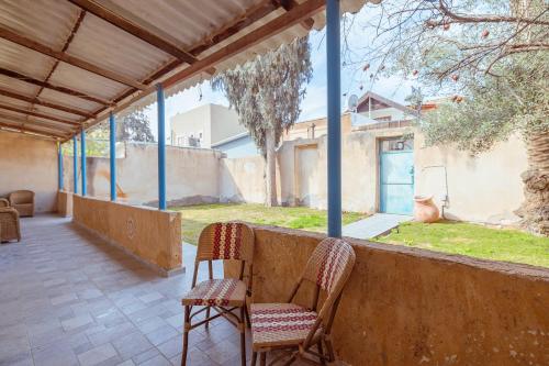 منظر, Herbert Apartments in Beer Sheva