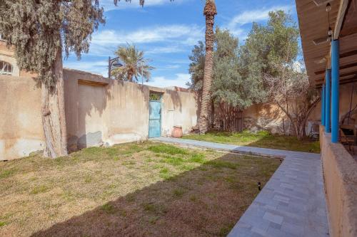 منظر, Herbert Apartments in Beer Sheva