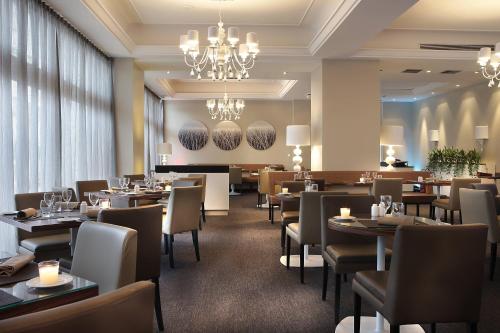 AC Hotel by Marriott Ambassadeur Antibes - Juan Les Pins - image 13