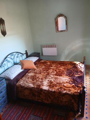 1 king bed