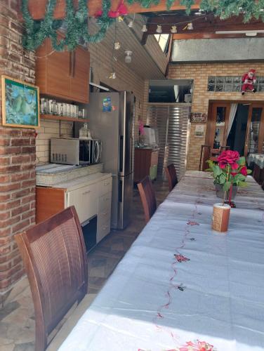 ห้องครัว, Espaço TOP São Paulo - Brazil (Espaco TOP Sao Paulo - Brazil) in อกวาราซา