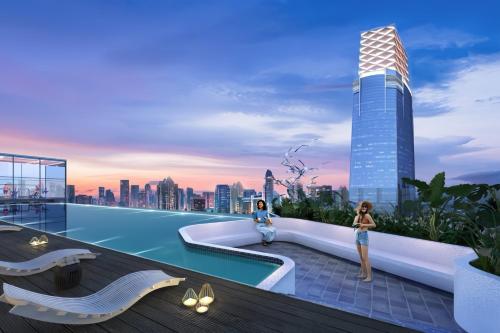Core Residence at TRX by LL - image 14