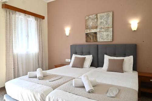 Gina Studios, Benitses (fotografie 6)