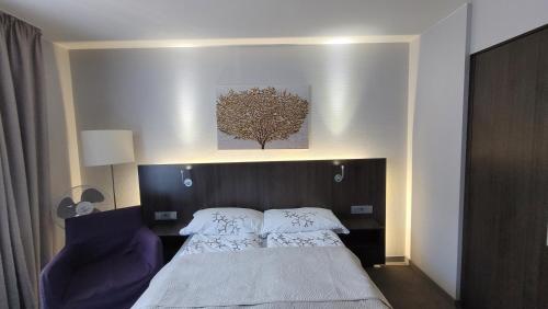 Nice Apartment in modern Center of Düsseldorf, Düsseldorf (fotografie 9)