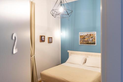 The Andy House B&B, Naples