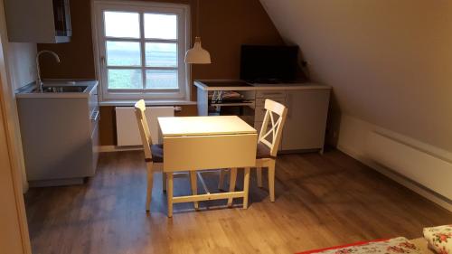Hausdeich Room Type - Double Room with Kitchenette