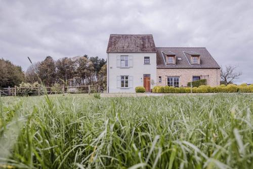 B&B de ZIL chambre d'hôte Averbode Bos