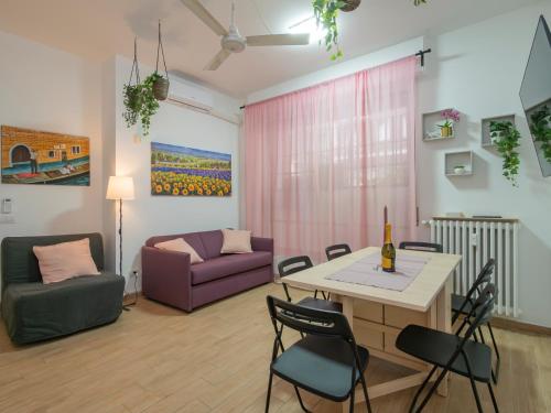 Luxury apartment - Balbo Trilo, Mediolan