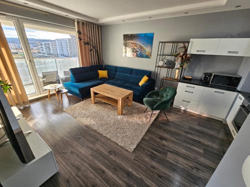 Przytulny apartament do wynajęcia
