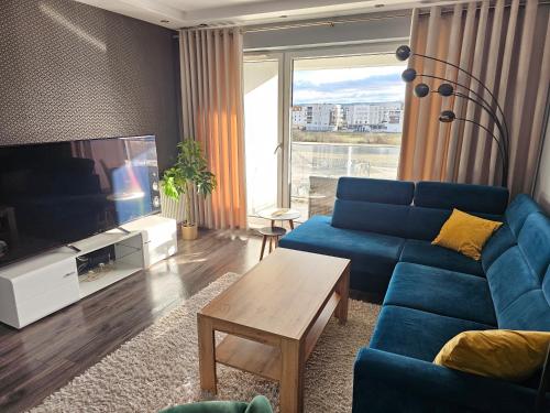 Przytulny apartament do wynajęcia