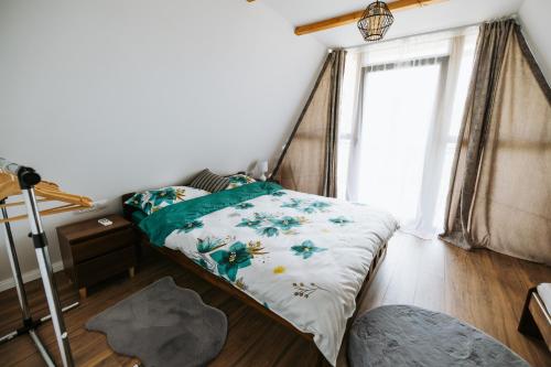 Cabana Icas in Dés