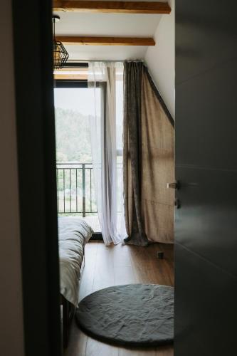 Cabana Icas in Dés
