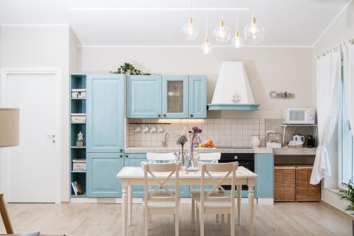 Three-Bedroom Premium Apartment