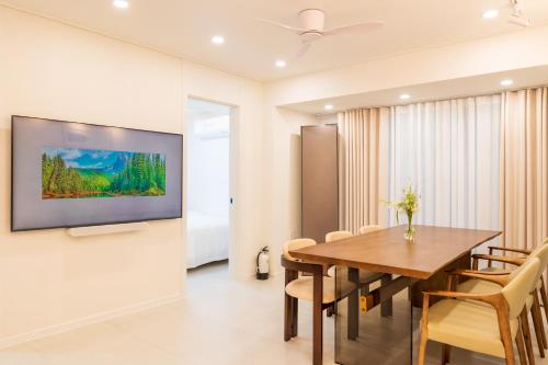 Mineheal stay- Private entire house in Seoul - near Ehwa, Sinchon, Hongdae station, Seúl