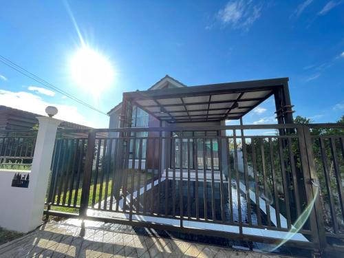 บ้านพักขอนแก่น บ้านพักขอนแก่น