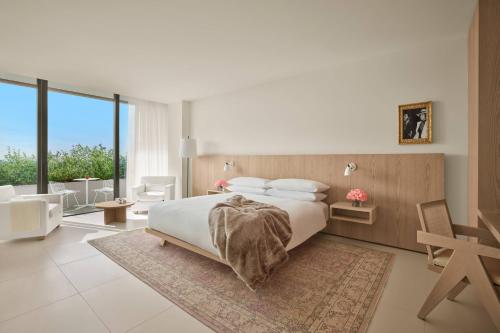 The West Hollywood EDITION - main image