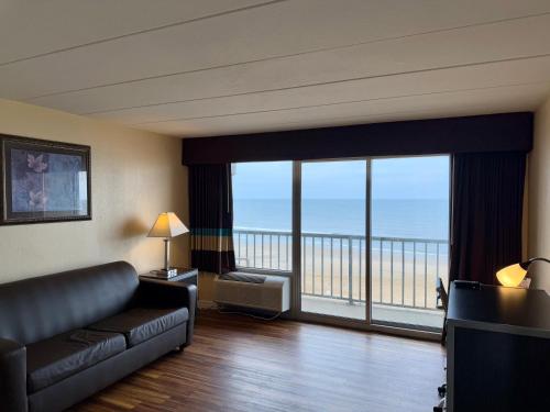 Suite, oceano, fronte oceano