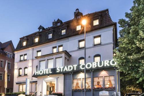 Ringhotel Stadt Coburg - image 2