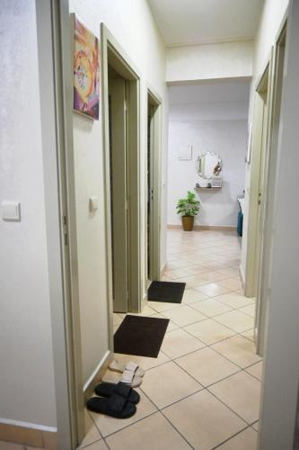 Hogar Feliz - apartment in Dcheira El Jihadia