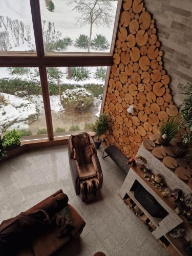 Pension Terra Nova - main image