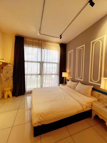 *1-4 pax* Arte Mont Kiara by Infistay - image 13