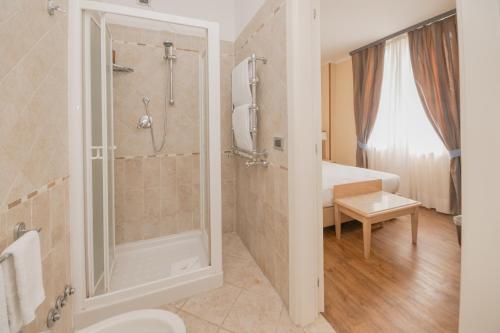 Green Hotel Poggio Regillo – Frascati