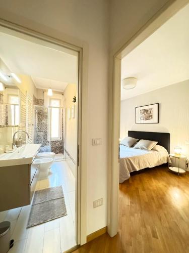 Mia's Apartment Bologna Centro