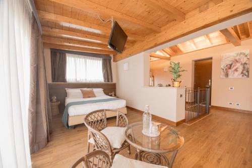 Green Hotel Poggio Regillo