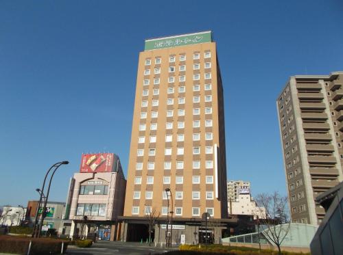 Hotel Route-Inn Hirosaki Ekimae