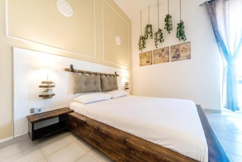 B&B Camera a Sud room Mare' 3