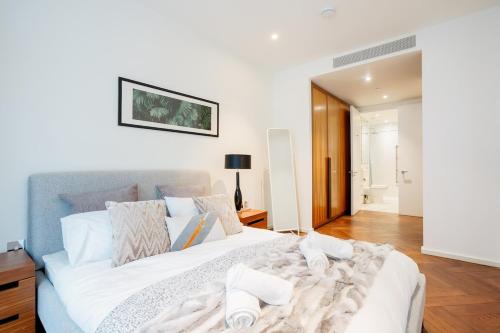 Luxury 2BRs Maisonette near Battersea Power, London (photo 7)