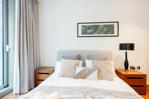 Luxury 2BRs Maisonette near Battersea Power, London (photo 6)