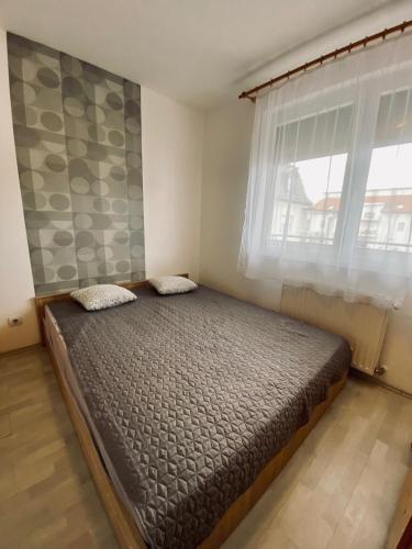 Byblos Wellness Apartman Siófok - image 3