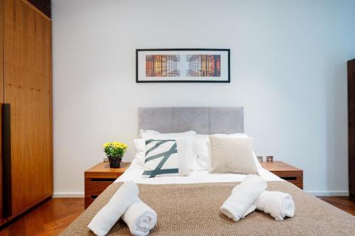 Luxury 2BRs Maisonette near Battersea Power, London (photo 10)