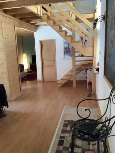 L'Ardoise bleue in Le Bourg-d'Oisans