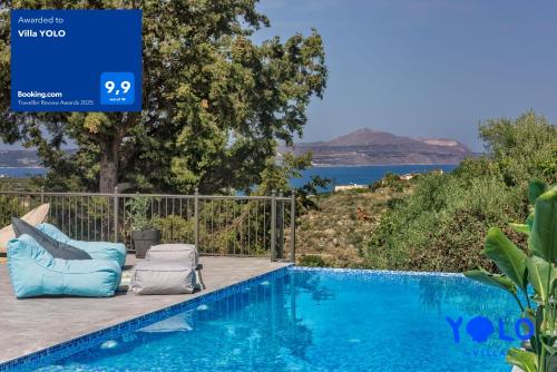 Villa YOLO 1