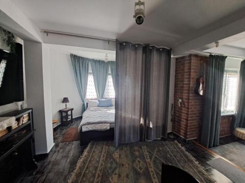 Gnezdo Studio Apart in Shipka