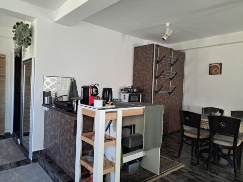 Létesítmények, Gnezdo Studio Apart in Shipka