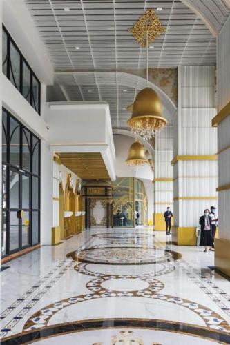 *1-4 pax* Arte Mont Kiara by Infistay - image 12