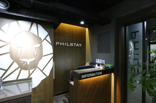 Foto - Philstay Myeongdong Boutique Female