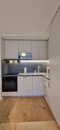 Comfortable Apartment Gerbera Tallinn, Tallin (foto 9)