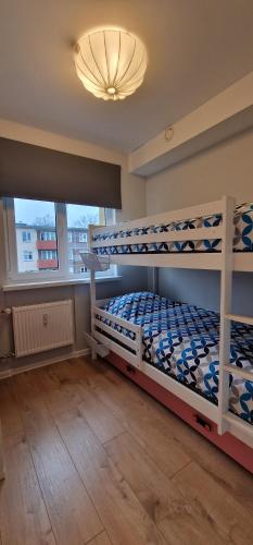 Comfortable Apartment Gerbera Tallinn, Tallin (foto 10)