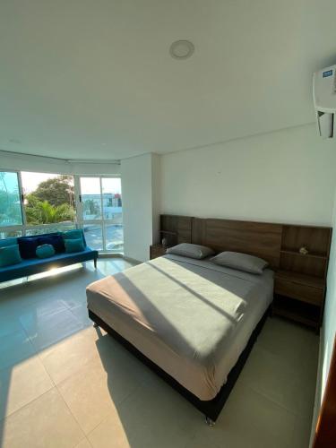 Laguito Apartment in El Laguito