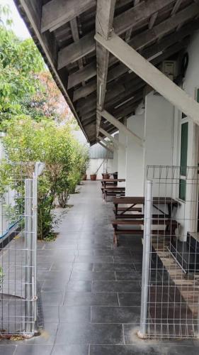 Ulek Cottage  in Batu Burok