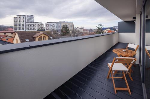 設施, Moldovei 2 Apartments by Central Park in 克盧日 - 納波卡