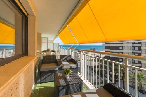 Apartment with Sea View image 10
