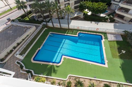 Apartment with Sea View image 9