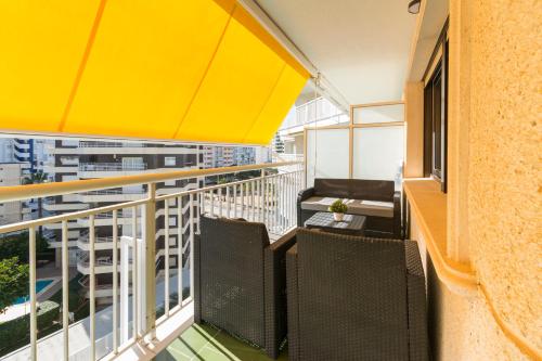Apartment with Sea View image 8