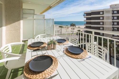 Apartment with Sea View image 6