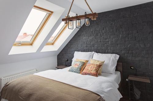 Apartament Wendigo